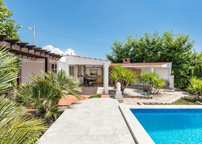 Holiday Home Split
