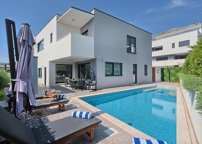 Villa Celestial