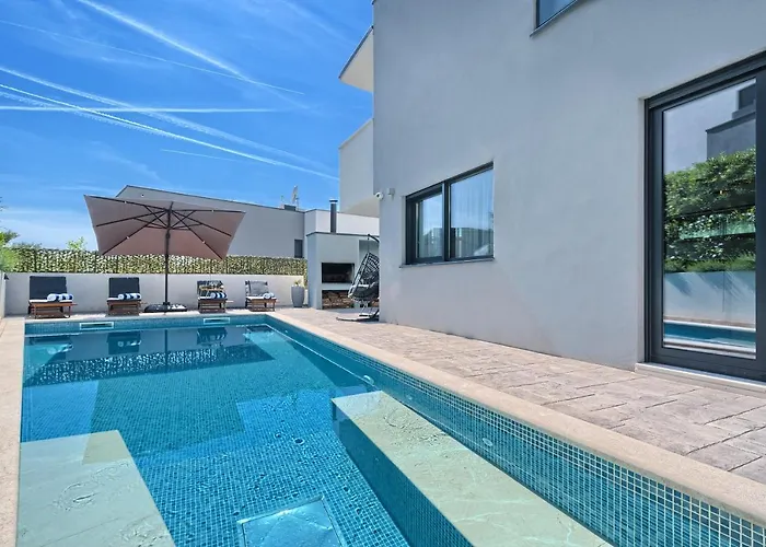 Villa Celestial