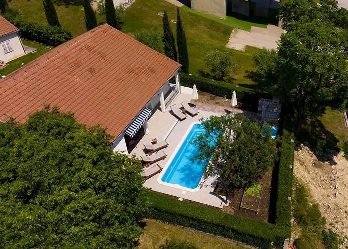 Villa Sviba