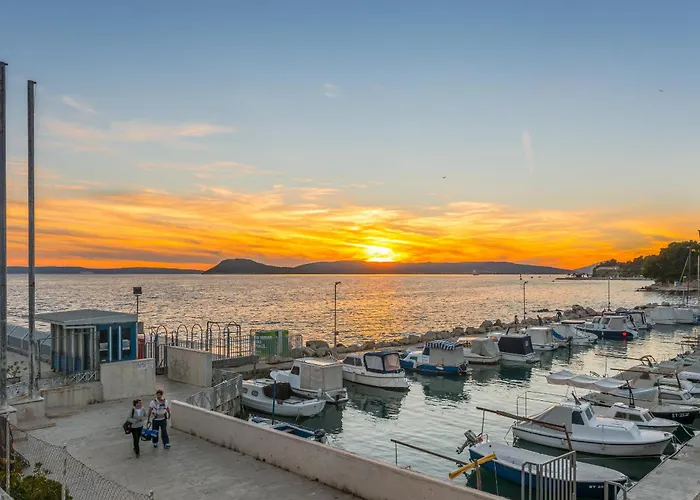 Hotel Jadran