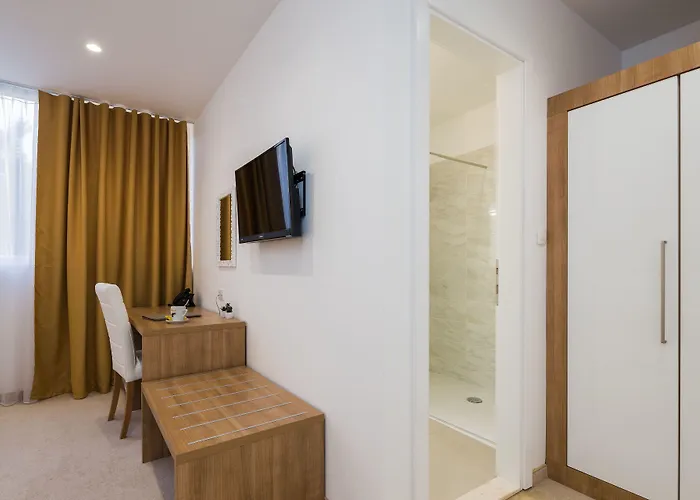 Hotel Corner